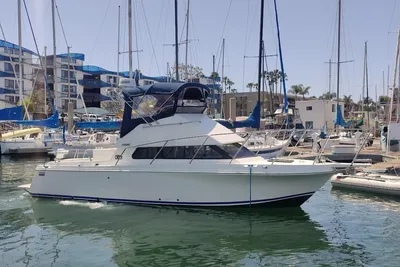 Skipjack 262 Flybridge