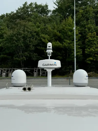 No Regrets Yacht Photos Pics 