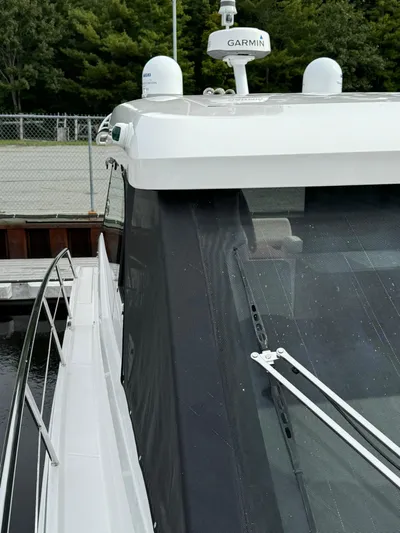 No Regrets Yacht Photos Pics 