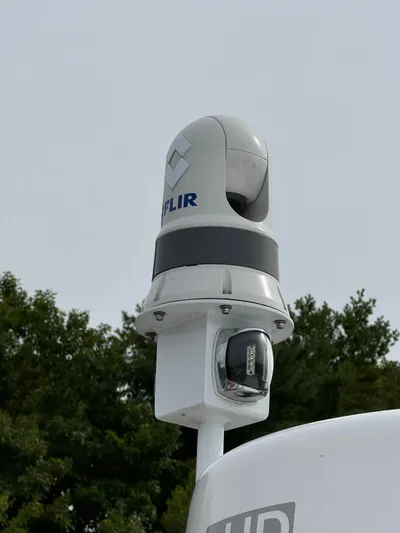 No Regrets Yacht Photos Pics 