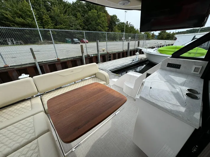 No Regrets Yacht Photos Pics 