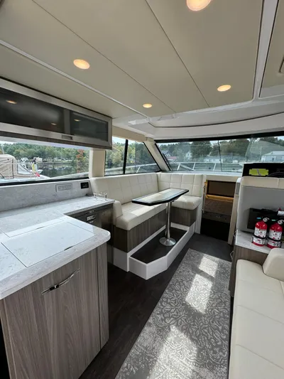 No Regrets Yacht Photos Pics 