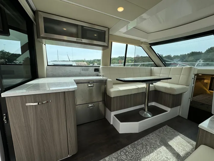 No Regrets Yacht Photos Pics 