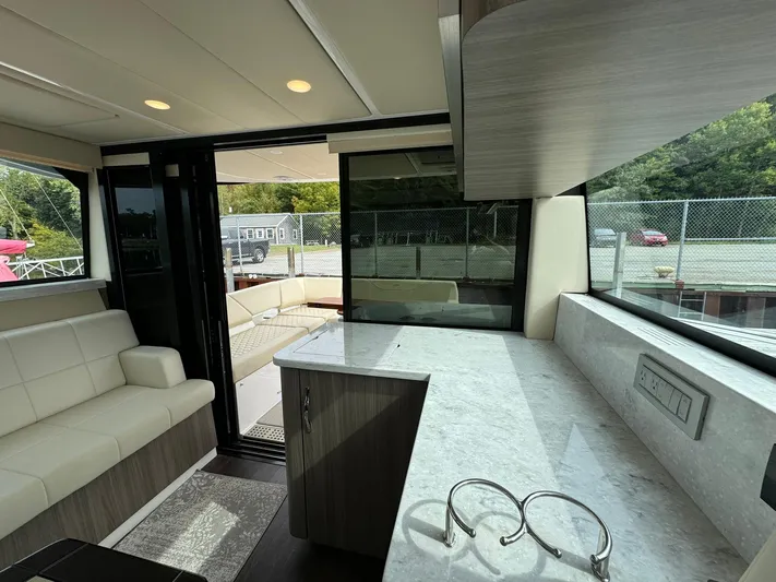 No Regrets Yacht Photos Pics 