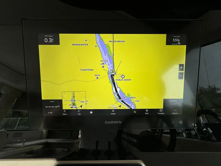 No Regrets Yacht Photos Pics 