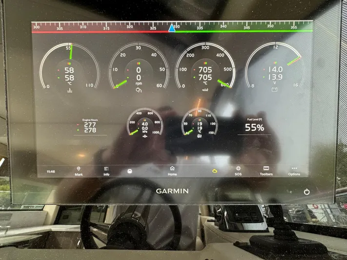 No Regrets Yacht Photos Pics 