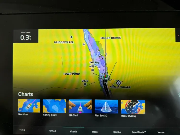 No Regrets Yacht Photos Pics 