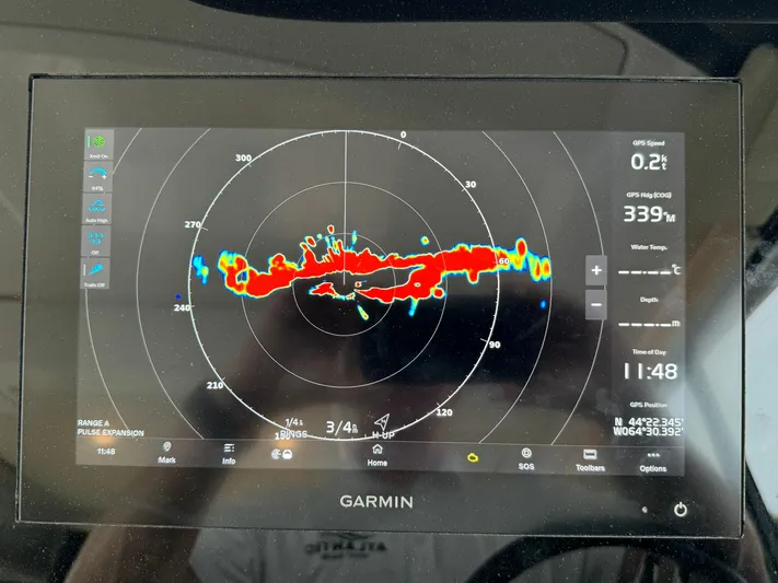 No Regrets Yacht Photos Pics 