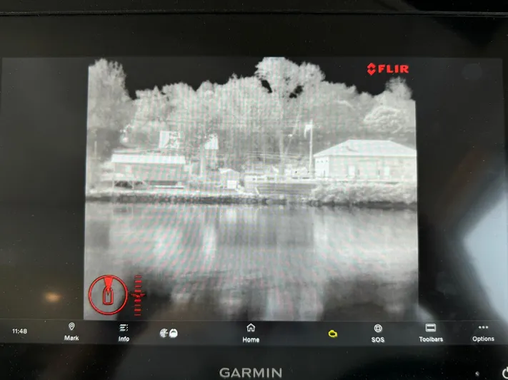 No Regrets Yacht Photos Pics 