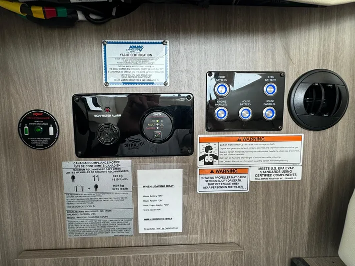 No Regrets Yacht Photos Pics 