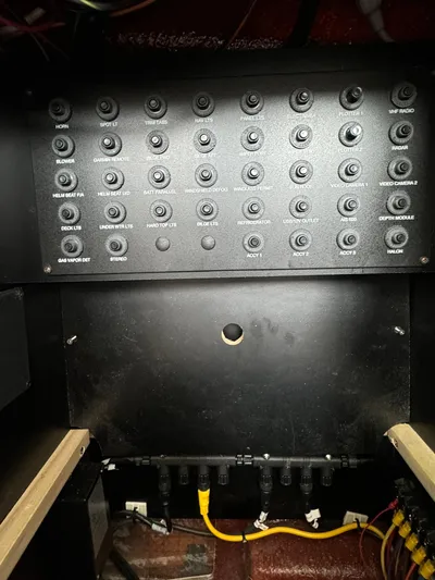 No Regrets Yacht Photos Pics 