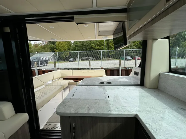 No Regrets Yacht Photos Pics 