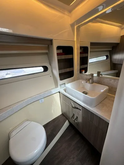 No Regrets Yacht Photos Pics 