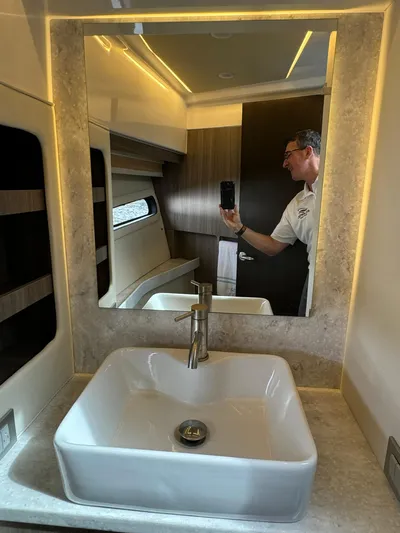 No Regrets Yacht Photos Pics 