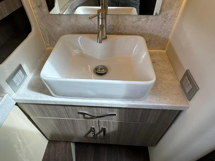 No Regrets Yacht Photos Pics 