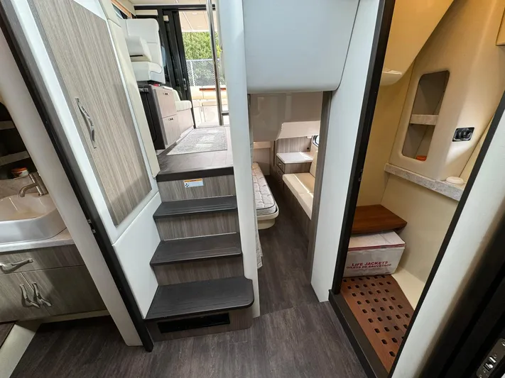 No Regrets Yacht Photos Pics 