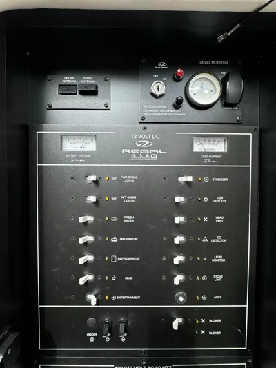 No Regrets Yacht Photos Pics 