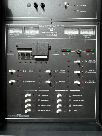 No Regrets Yacht Photos Pics 