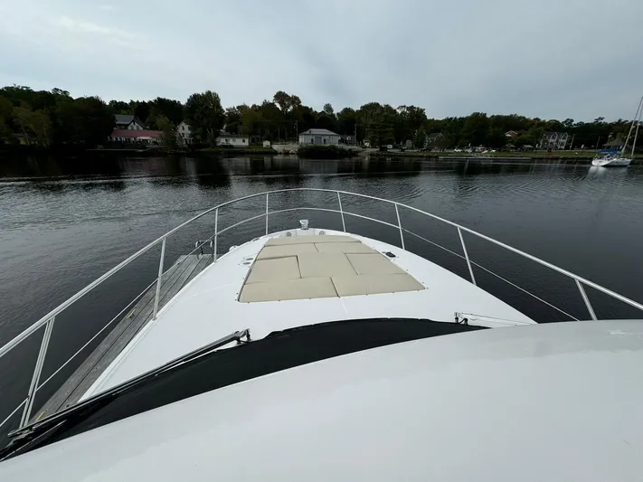 No Regrets Yacht Photos Pics 