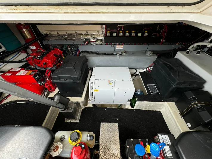 No Regrets Yacht Photos Pics 