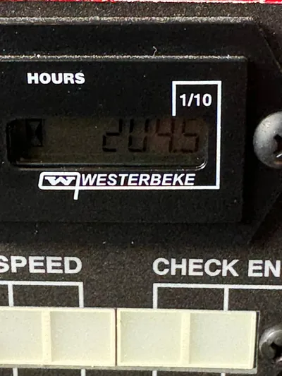 No Regrets Yacht Photos Pics 