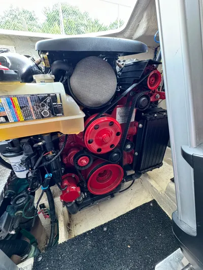 No Regrets Yacht Photos Pics 