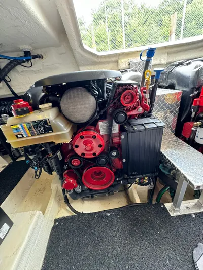 No Regrets Yacht Photos Pics 