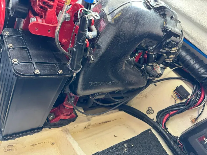 No Regrets Yacht Photos Pics 