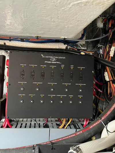 No Regrets Yacht Photos Pics 