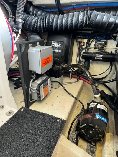 No Regrets Yacht Photos Pics 