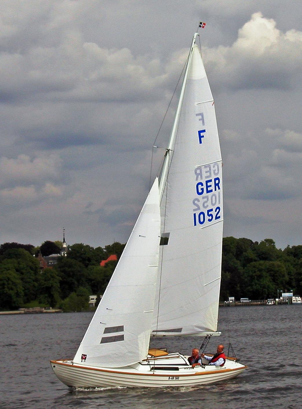 gebrauchte segelboote berlin brandenburg