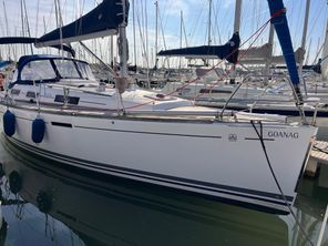 2009 Dufour 325 Grand Large