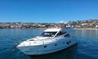 2008 Galeon 530 Fly