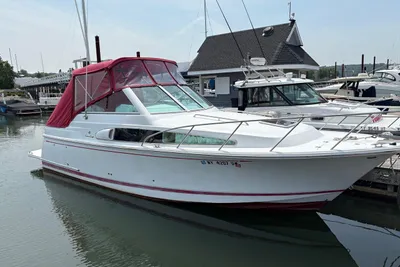 Chris-Craft 26 Constellation