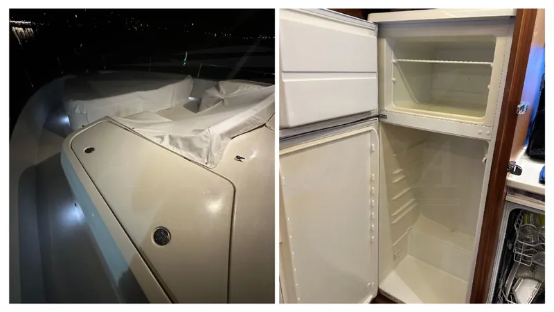  Yacht Photos Pics ABSOLUTE NAVETTA 58