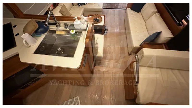  Yacht Photos Pics ABSOLUTE NAVETTA 58