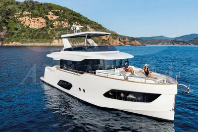 Absolute NAVETTA 58