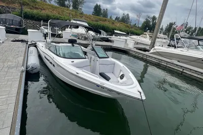 MasterCraft XT-23