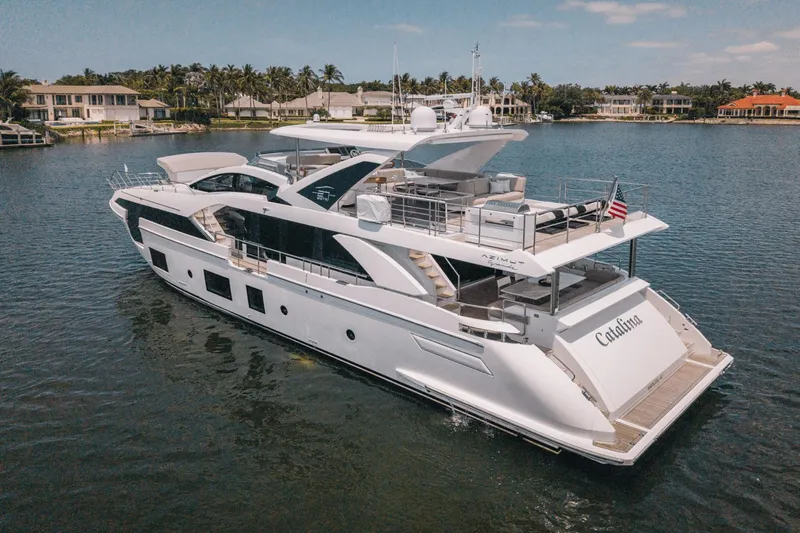 Catalina Yacht Photos Pics 