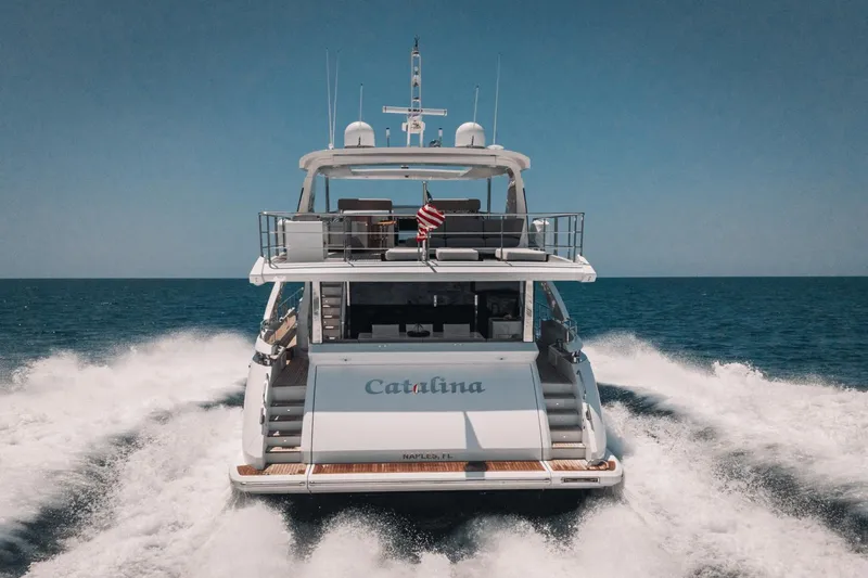 Catalina Yacht Photos Pics 