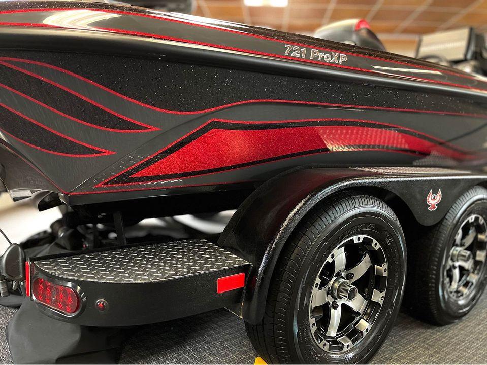 2024 Phoenix 721 Pro Xp Bass for sale YachtWorld