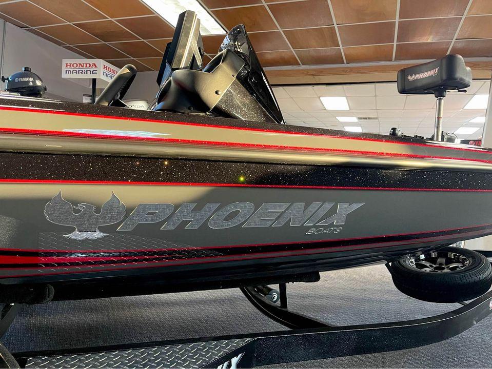 2024 Phoenix 721 Pro Xp Bass for sale - YachtWorld