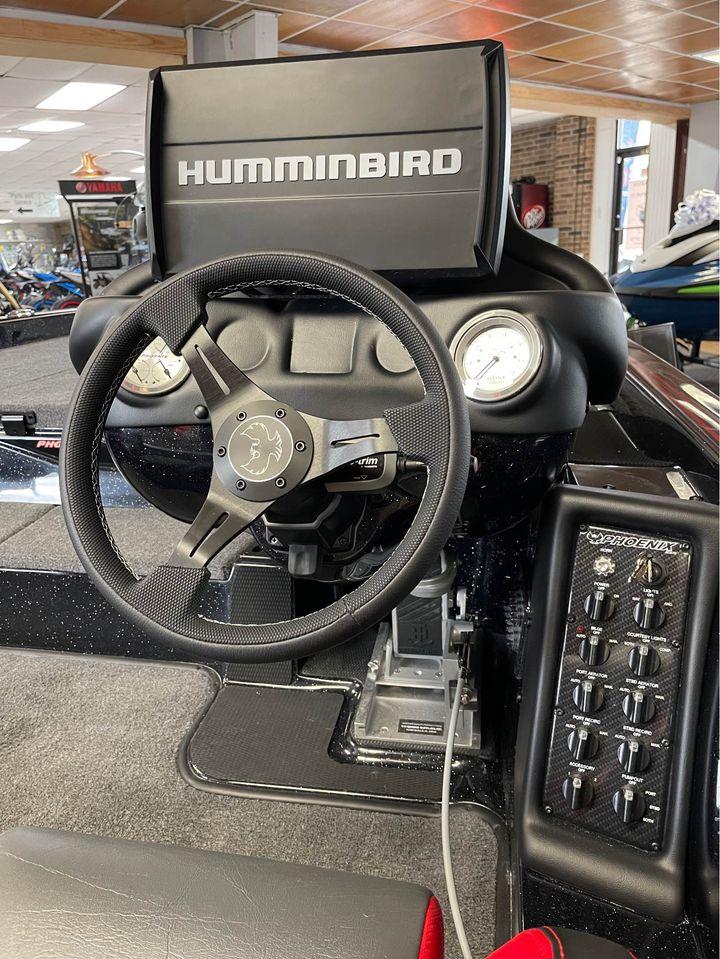 2024 Phoenix 721 Pro Xp Bass for sale YachtWorld