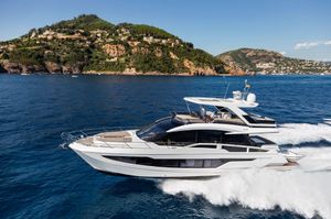 2023 Galeon 640 Fly