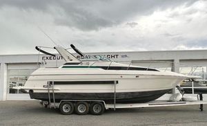 1995 Wellcraft Martinique 3200