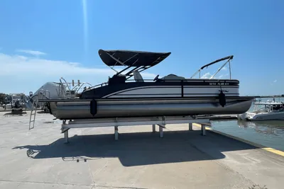 Harris 250 Solstice