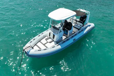 2025 Highfield 600 SPORT