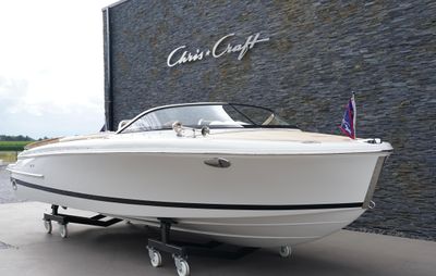 2016 Chris-Craft Capri 21