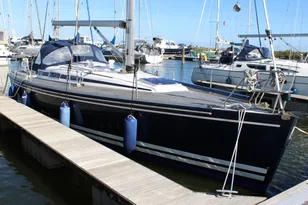2006 Arcona 370