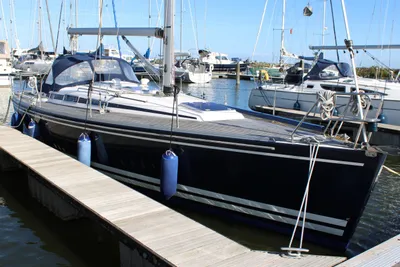 2006 Arcona 370